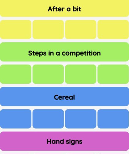 NYT Connections hints and answers today October 16, 2024 #493