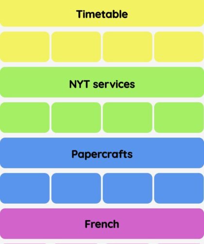 Connections NYT - Connections hint -NYT Connections hints and answers today October 24, 2024 #501