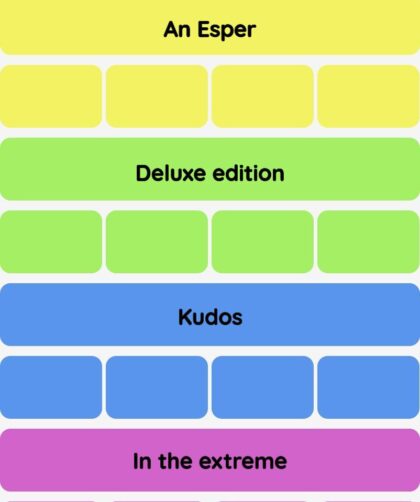 NYT Connections hints and answers today September 21, 2024 #468