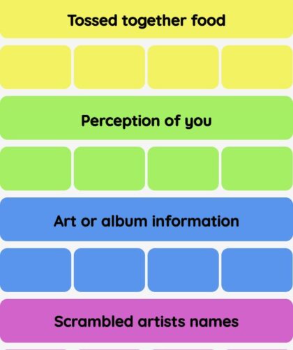 Connections NYT - Connections hint -NYT Connections hints and answers today November 07, 2024 #515