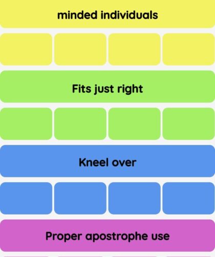 Connections NYT - Connections hint -NYT Connections hints and answers today November 17, 2024 #525